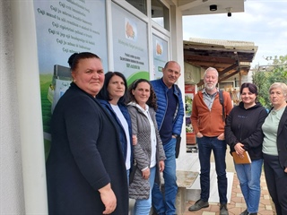 Final Project Evaluation in Kosovo