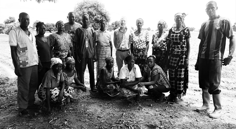 Ghana-MADE
