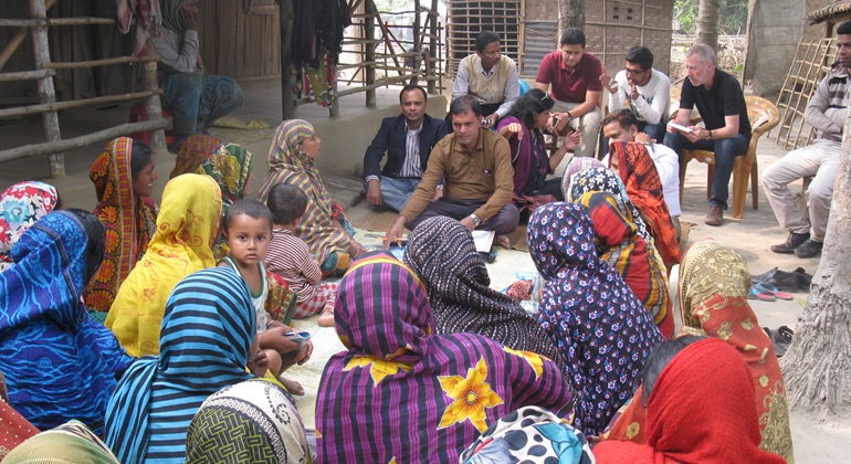 Katalyst - Bangladesh